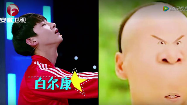 超级大首映 20160410