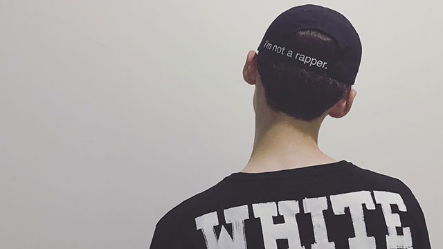 【音乐】ins合集