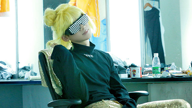 【搞怪】ins合集