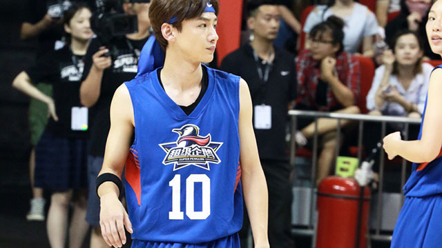 【篮球】ins合集