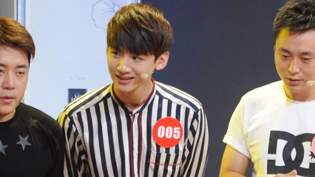 我们都爱笑 20150910