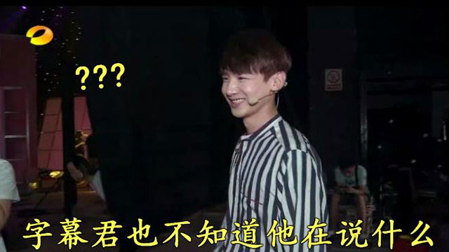 【英语】白氏口语