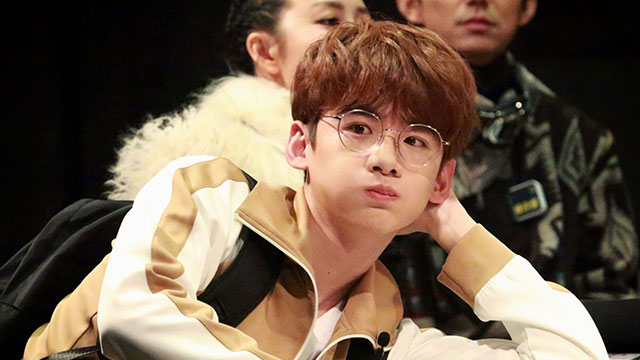 明星大侦探 花絮集锦