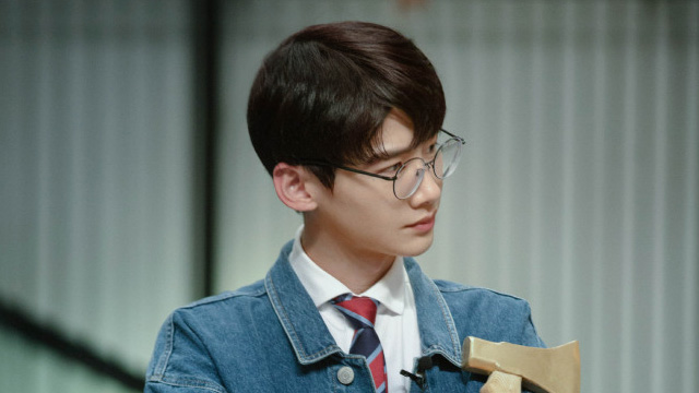 我是大侦探 · 走不出的古宅